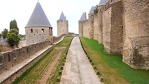 Carcassonne | 't Hart, Rothkrans & Vacquier
